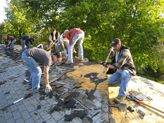 Another Community Project