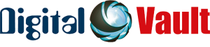 Digital-Vault-Logo